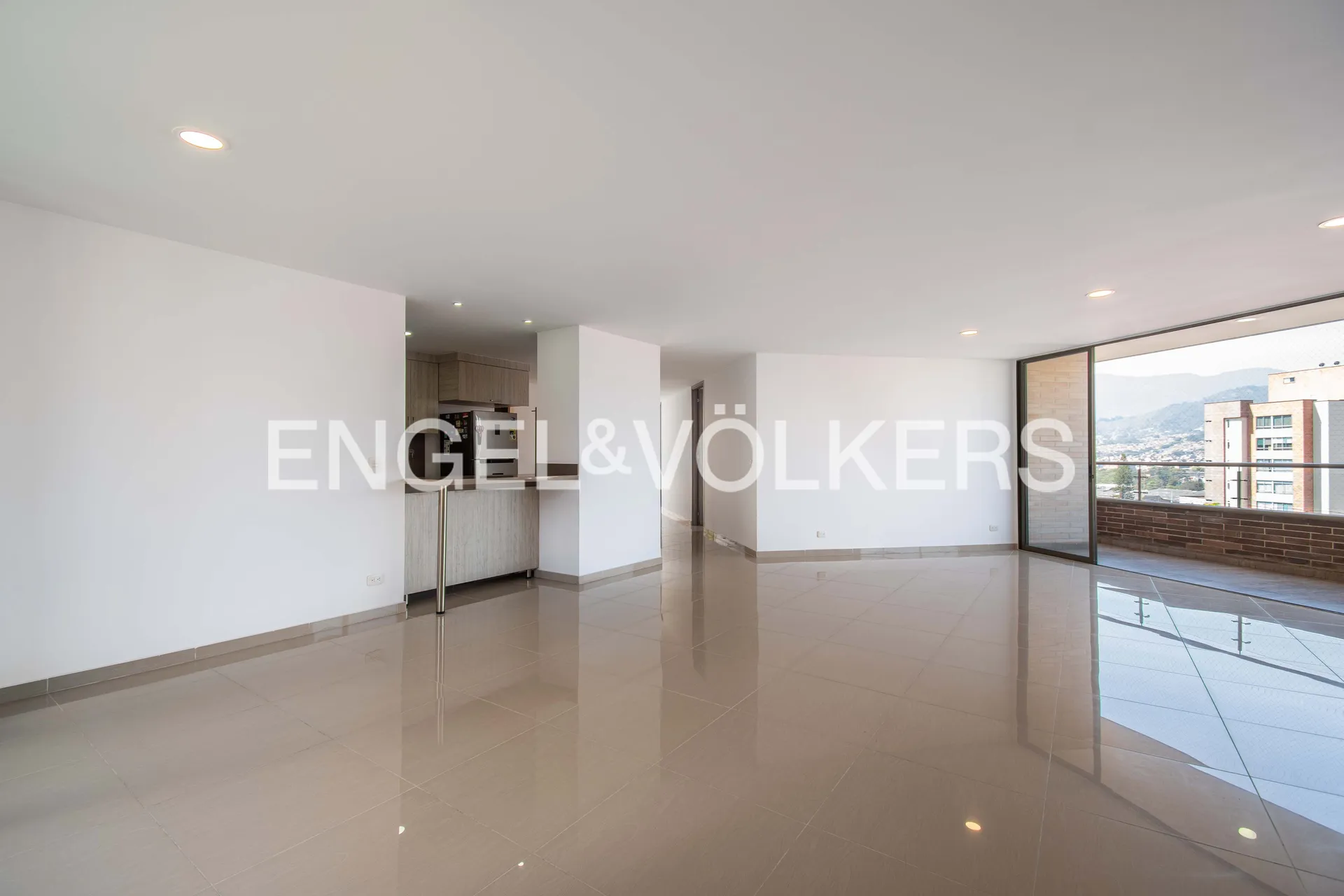 Apartamento en venta en Envigado 5