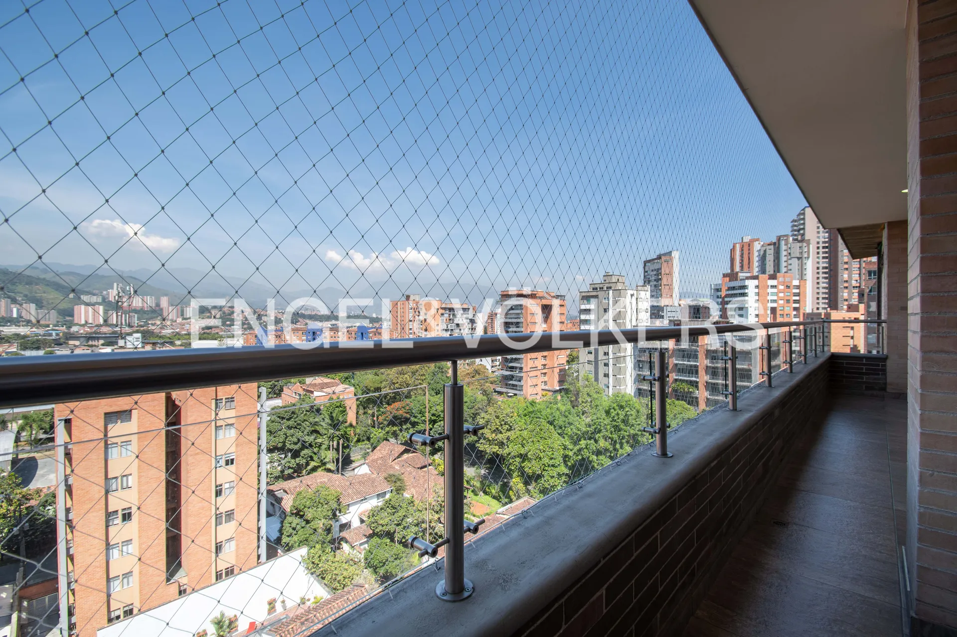 Apartamento en venta en Envigado 4