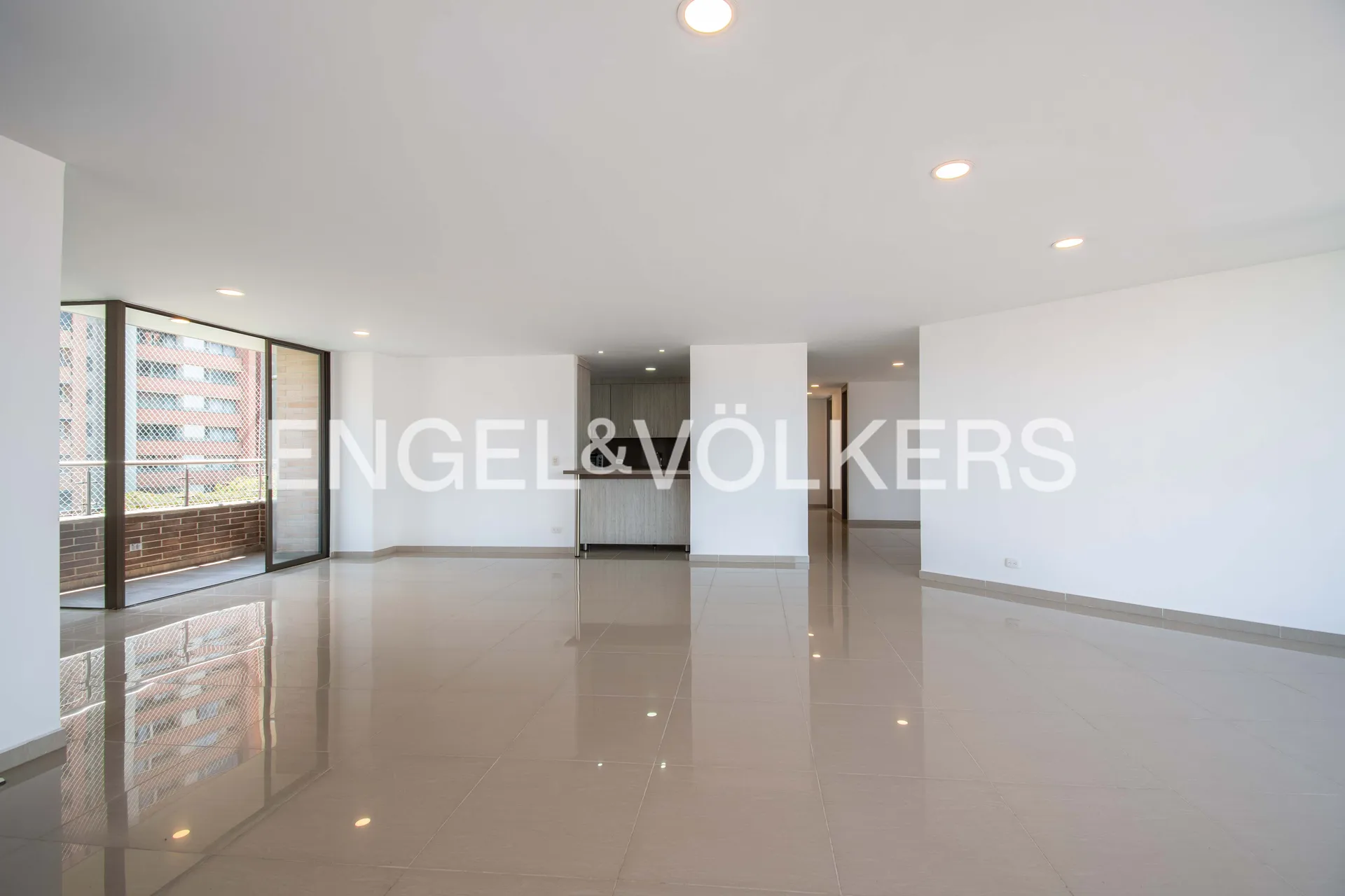 Apartamento en venta en Envigado 3