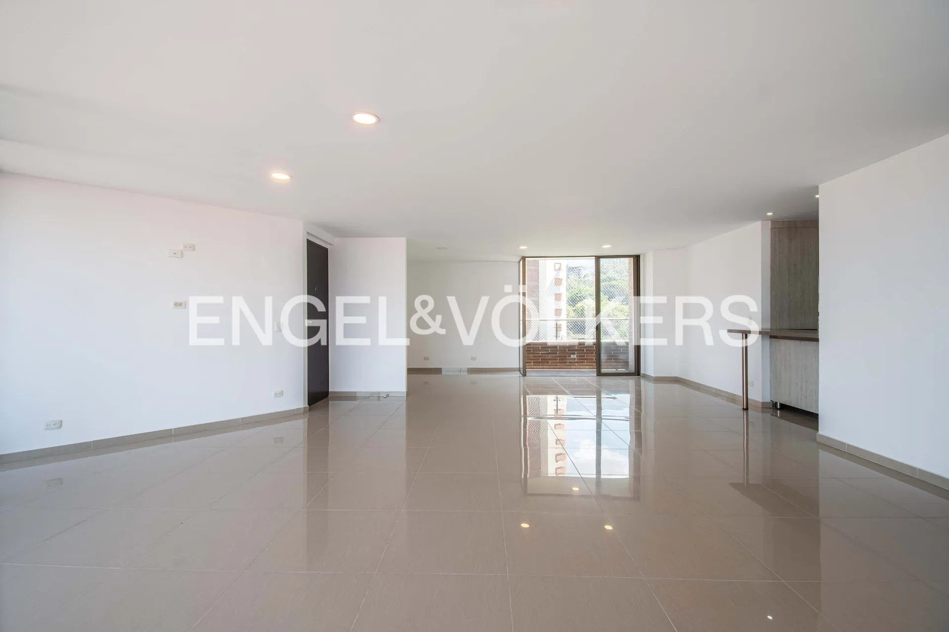 Apartamento en venta en Envigado 2