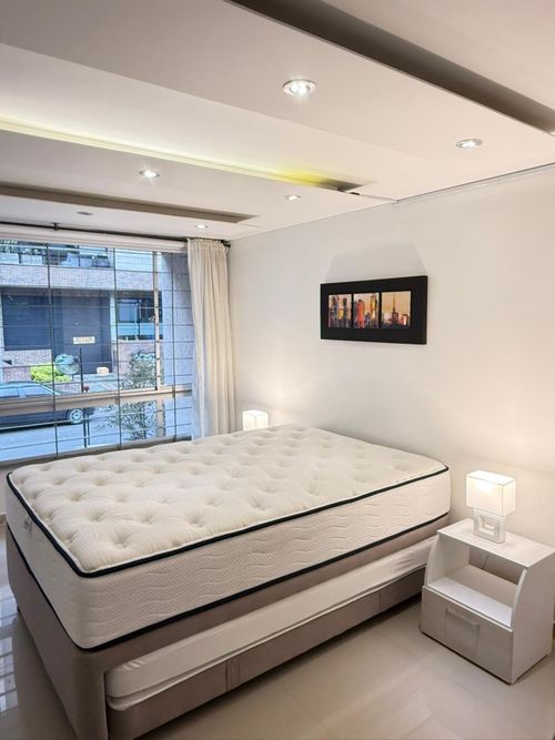 Apartaestudio en venta en El Virrey, Bogotá, 20 m² · foto 4 de 24