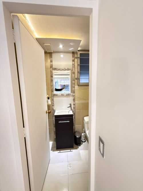 Apartaestudio en venta en El Virrey, Bogotá, 20 m² · foto 22 de 24
