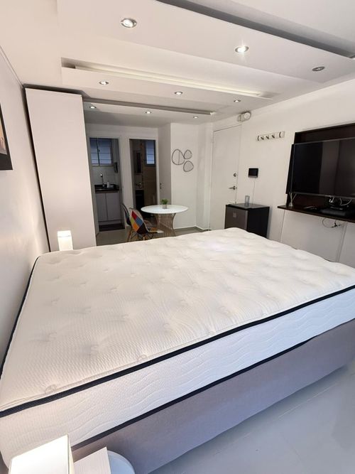 Apartaestudio en venta en El Virrey, Bogotá, 20 m² · foto 7 de 24