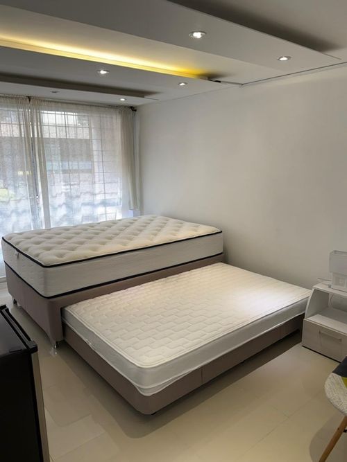 Apartaestudio en venta en El Virrey, Bogotá, 20 m² · foto 6 de 24