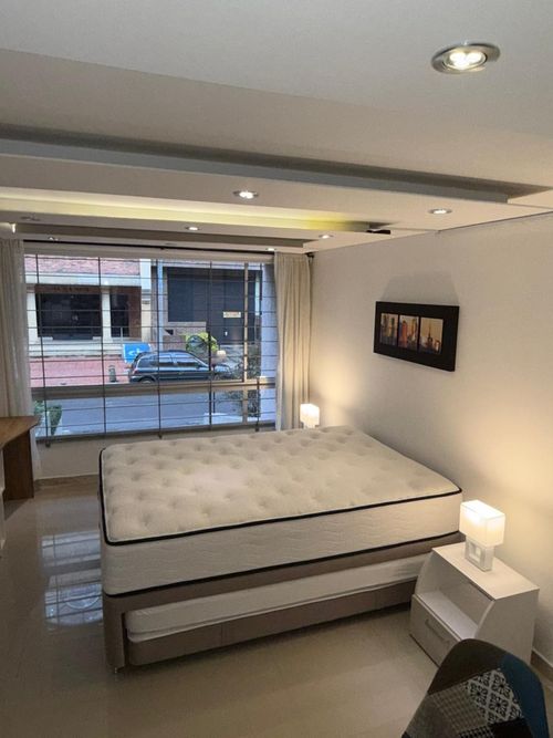 $295.000.000 en El Virrey