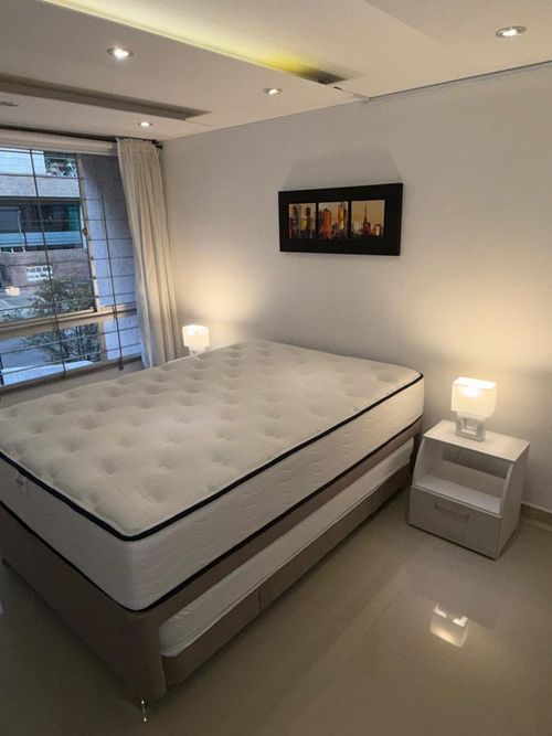 Apartaestudio en venta en El Virrey, Bogotá, 20 m² · foto 8 de 24