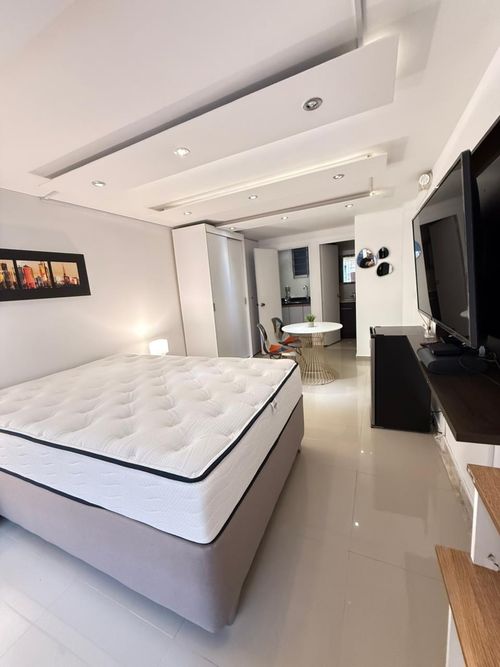 Apartaestudio en venta en El Virrey, Bogotá, 20 m² · foto 5 de 24