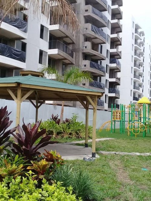 Apartamento de 2 alcobas en venta en Ricaurte, 55 m² · foto 3 de 9