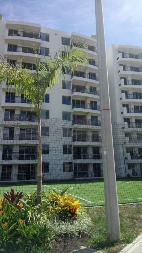 Apartamento de 2 alcobas en venta en Ricaurte, 55 m² · foto 4 de 9