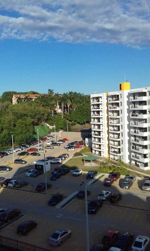 Apartamento de 2 alcobas en venta en Ricaurte, 55 m² · foto 6 de 9