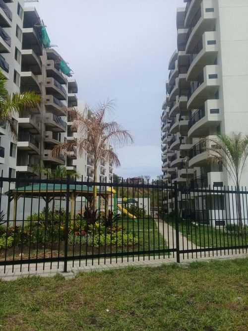 Apartamento de 2 alcobas en venta en Ricaurte, 55 m² · foto 8 de 9