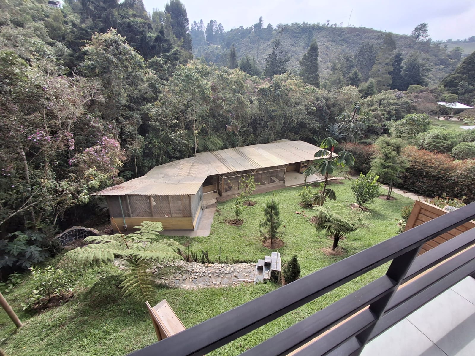 Casa en Venta en Santa Elena, Medellín