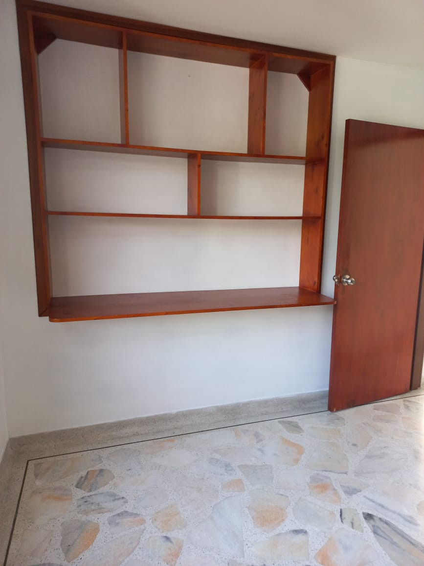 Apartamento en Venta en El bosque, Cali