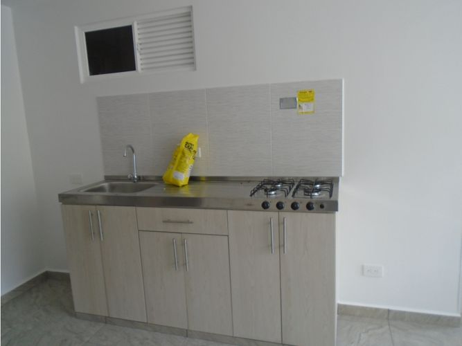 Apartamento de 3 alcobas en venta en Ruitoque, Girón, 53 m² · foto 6 de 21