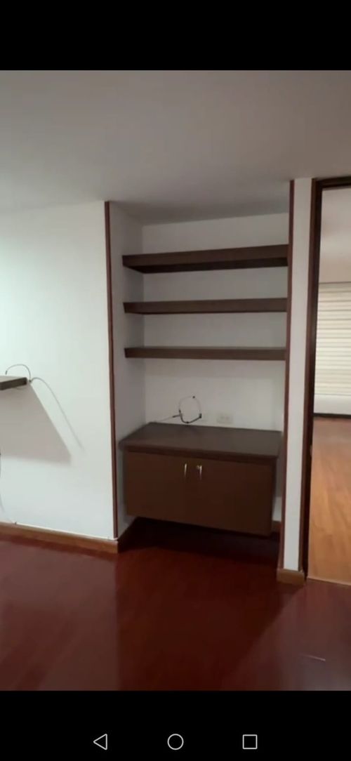 Apartamento de 3 alcobas en venta en Nueva Colina, Bogotá, 134 m² · foto 6 de 24