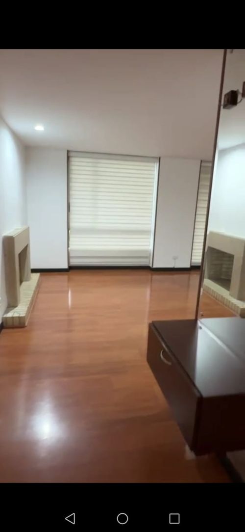 Apartamento de 3 alcobas en venta en Nueva Colina, Bogotá, 134 m² · foto 2 de 24