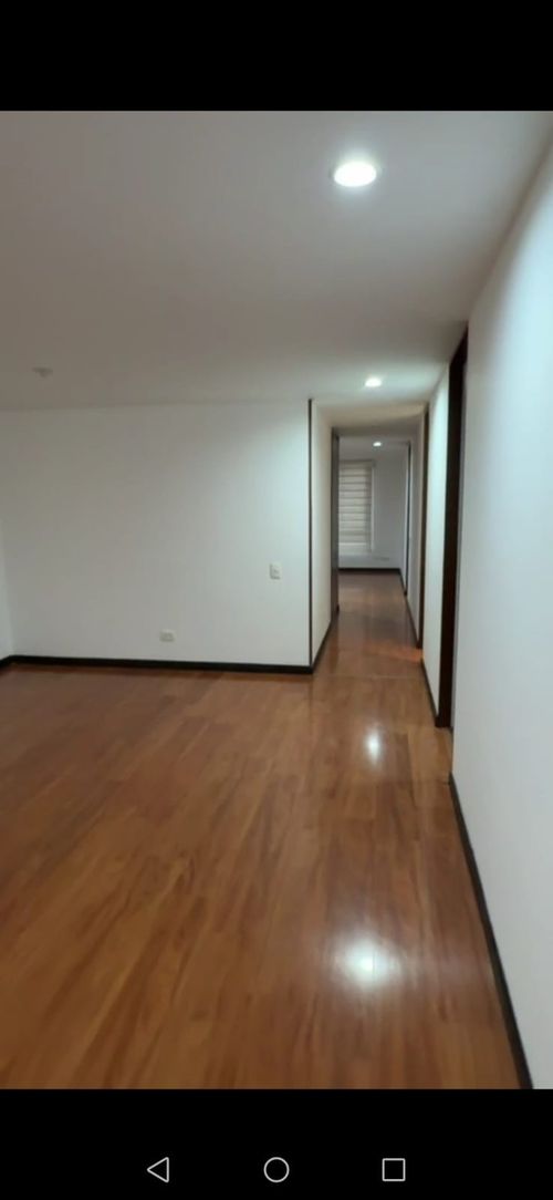 Apartamento de 3 alcobas en venta en Nueva Colina, Bogotá, 134 m² · foto 10 de 24