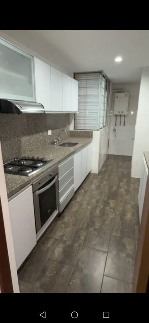 Apartamento de 3 alcobas en venta en Nueva Colina, Bogotá, 134 m² · foto 11 de 24