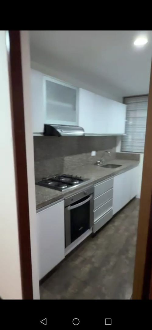 Apartamento de 3 alcobas en venta en Nueva Colina, Bogotá, 134 m² · foto 12 de 24