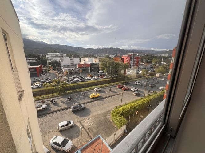 Apartamento de 3 alcobas en venta en Santa Anita, Cali, 105 m² · foto 7 de 24