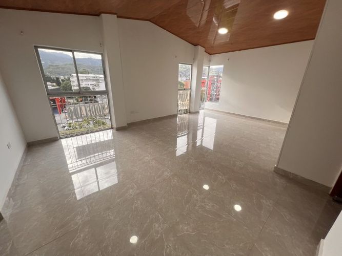 Apartamento de 3 alcobas en venta en Santa Anita, Cali, 105 m² · foto 21 de 24