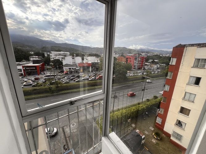 Apartamento de 3 alcobas en venta en Santa Anita, Cali, 105 m² · foto 22 de 24