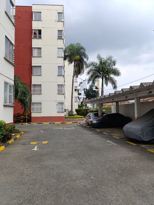 Apartamento de 3 alcobas en venta en Santa Anita, Cali, 105 m² · foto 23 de 24
