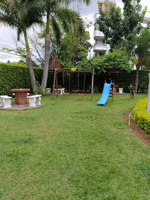 Apartamento de 3 alcobas en venta en Santa Anita, Cali, 105 m² · foto 24 de 24