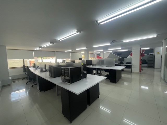 Oficina en Arriendo en El retiro, Bogotá