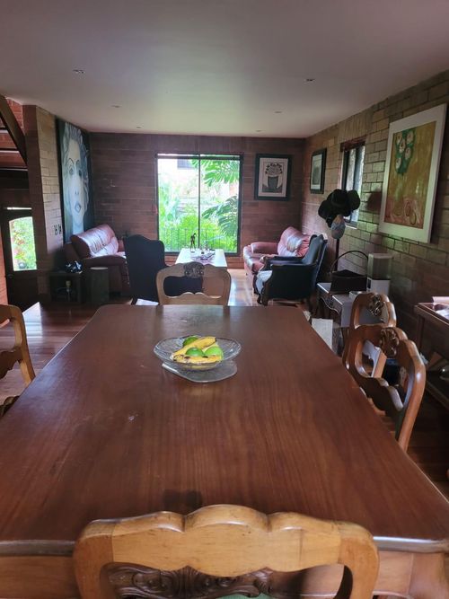 Casa de 3 alcobas en venta en La Sebastiana, Envigado, 220 m² · foto 4 de 24