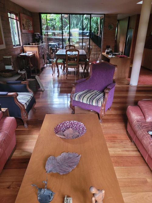 Casa de 3 alcobas en venta en La Sebastiana, Envigado, 220 m² · foto 5 de 24