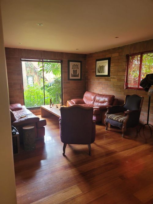 Casa de 3 alcobas en venta en La Sebastiana, Envigado, 220 m² · foto 6 de 24