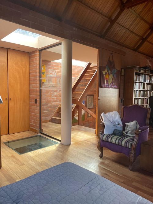 Casa de 3 alcobas en venta en La Sebastiana, Envigado, 220 m² · foto 7 de 24
