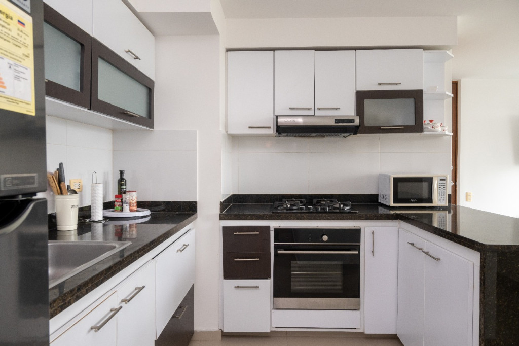 Apartamento en arriendo en Villa Campestre, Barranquilla · foto 4 de 18