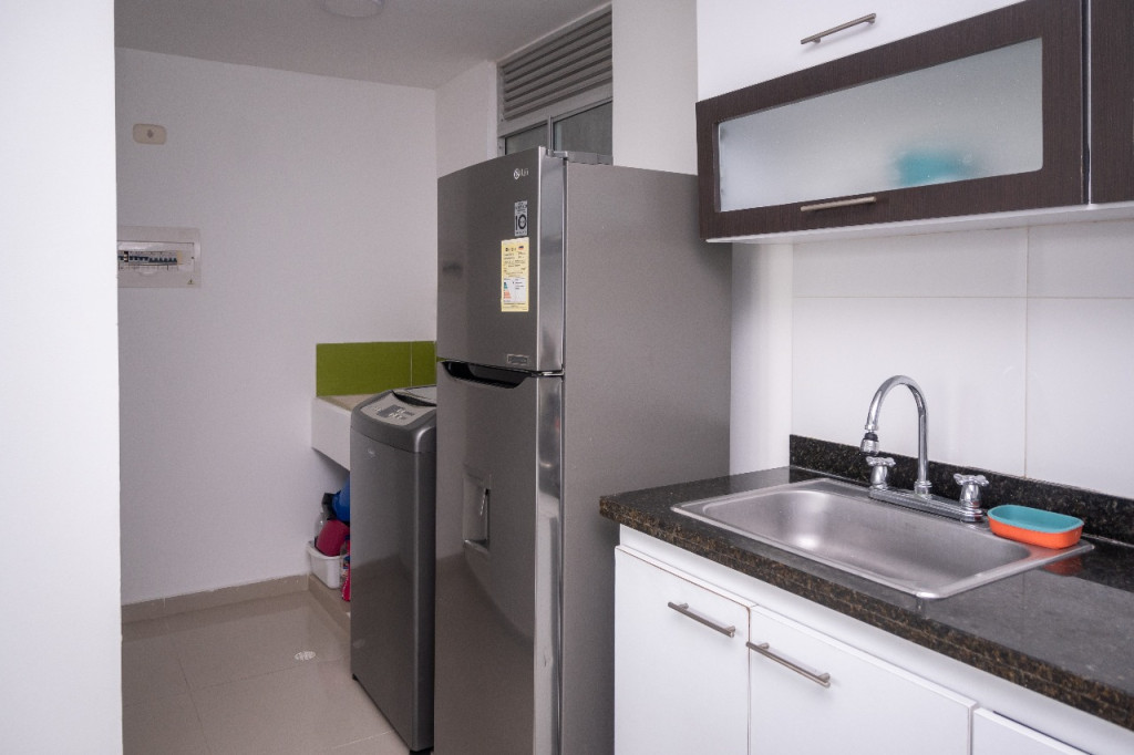 Apartamento en arriendo en Villa Campestre, Barranquilla · foto 5 de 18