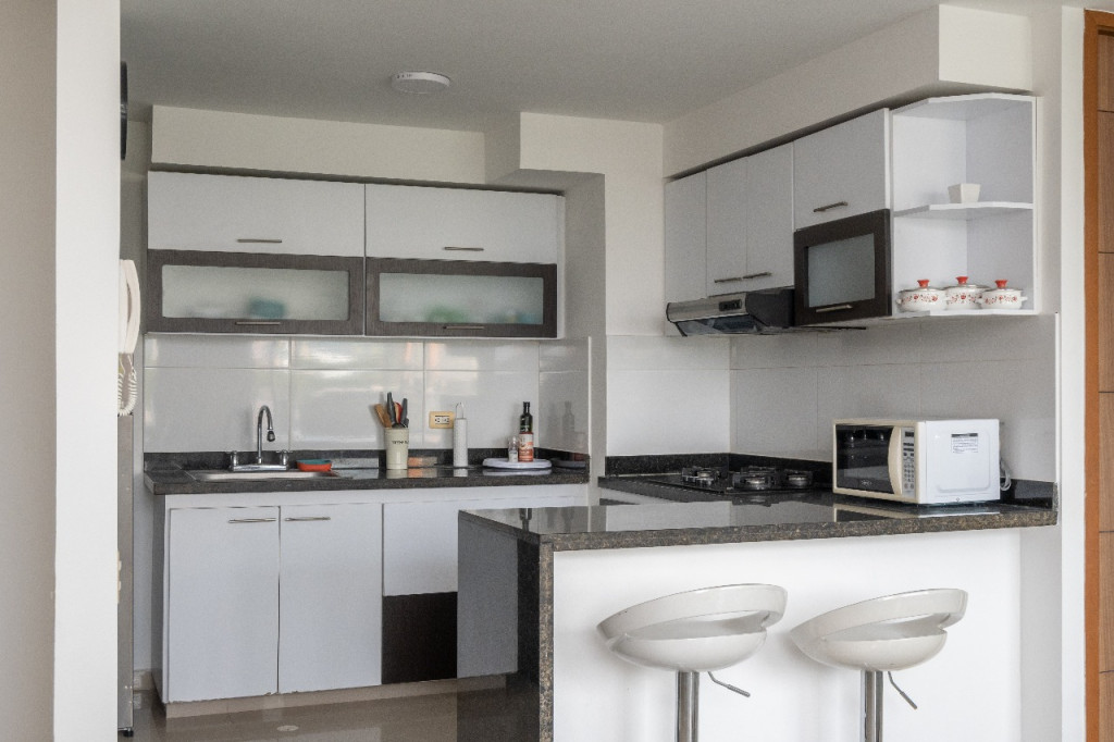 Apartamento en arriendo en Villa Campestre, Barranquilla · foto 6 de 18