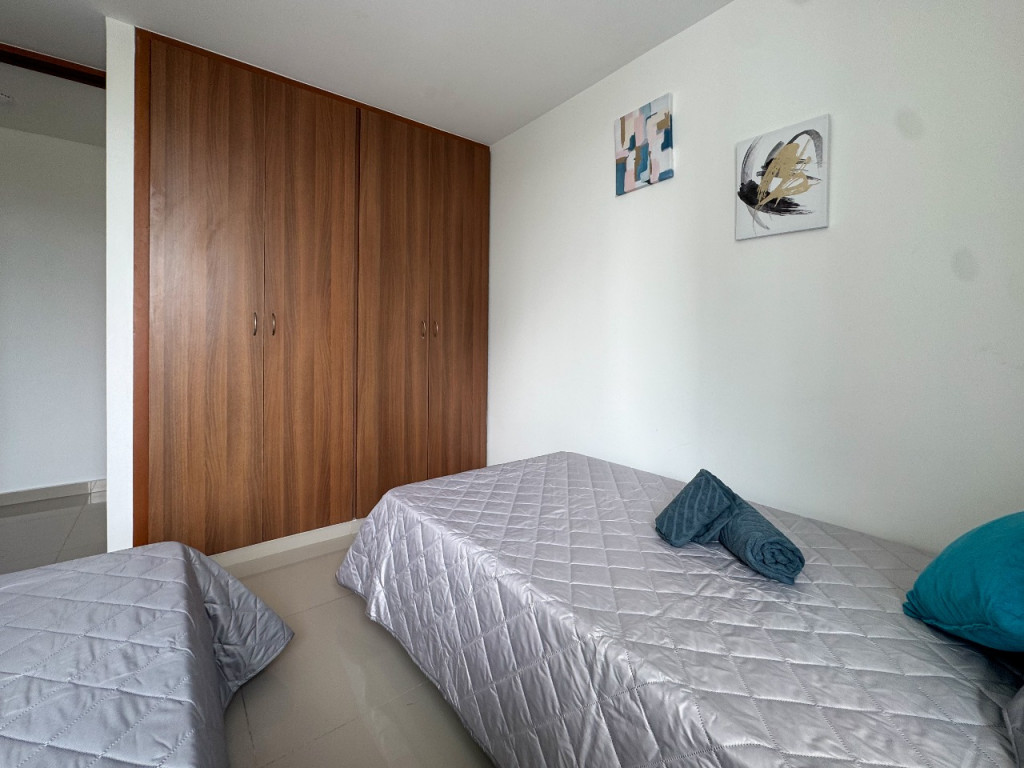 Apartamento en arriendo en Villa Campestre, Barranquilla · foto 9 de 18