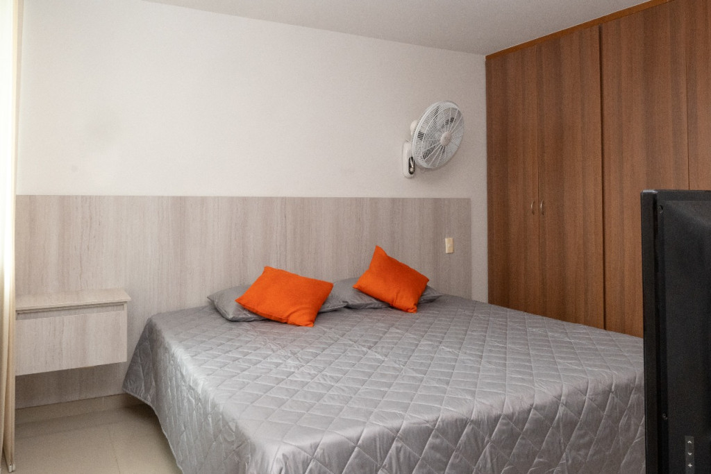 Apartamento en arriendo en Villa Campestre, Barranquilla · foto 10 de 18