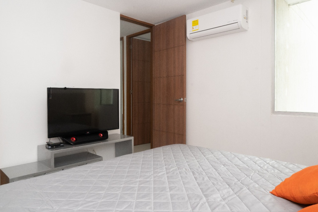 Apartamento en arriendo en Villa Campestre, Barranquilla · foto 11 de 18