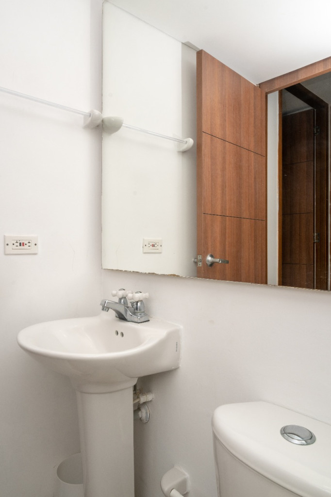 Apartamento en arriendo en Villa Campestre, Barranquilla · foto 12 de 18