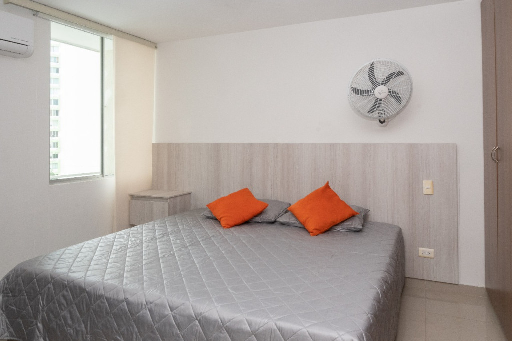 Apartamento en arriendo en Villa Campestre, Barranquilla · foto 13 de 18