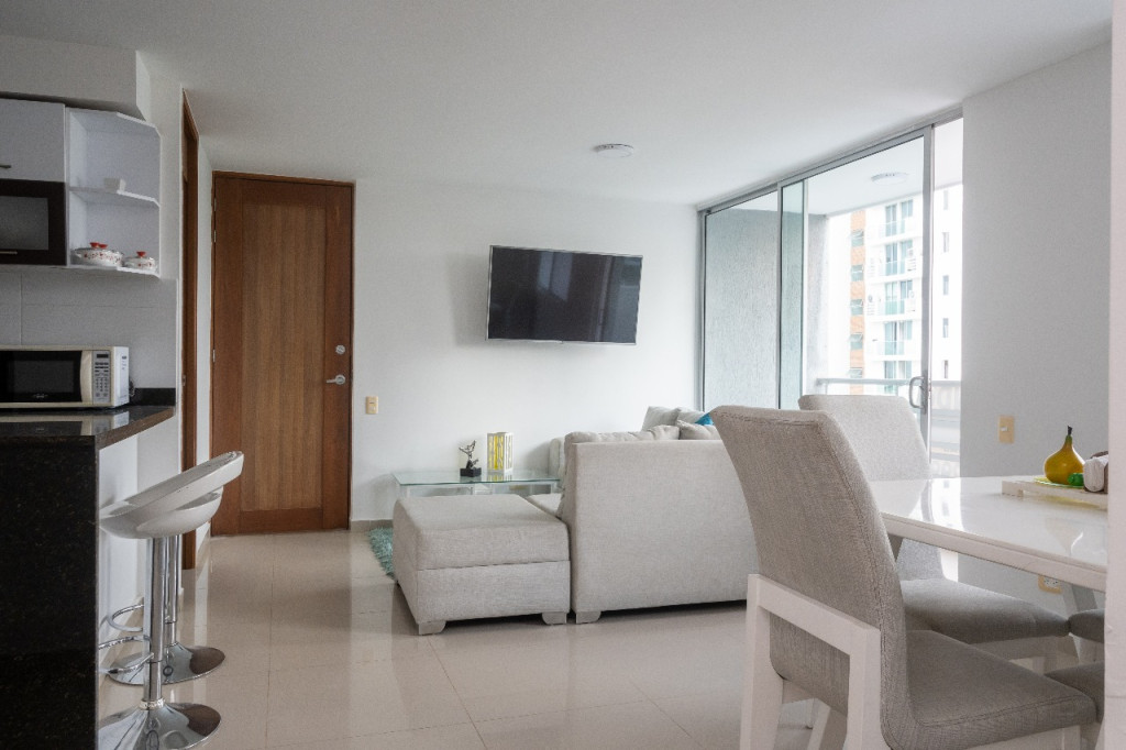 Apartamento en arriendo en Villa Campestre, Barranquilla · foto 14 de 18