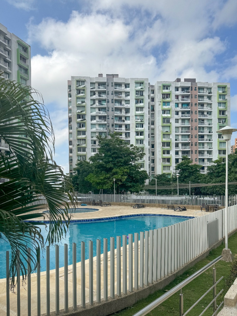 Apartamento en arriendo en Villa Campestre, Barranquilla · foto 16 de 18