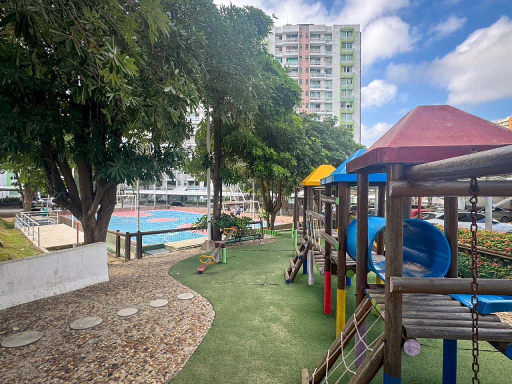 Apartamento en arriendo en Villa Campestre, Barranquilla · foto 17 de 18