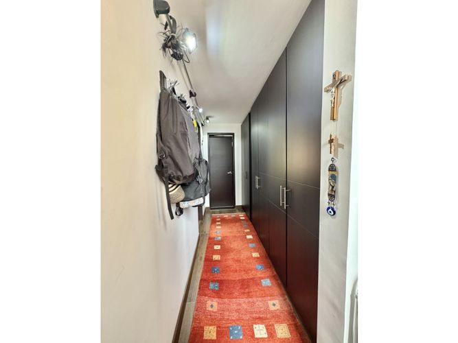 Apartamento en venta en Chapinero, Bogotá · foto 10 de 11