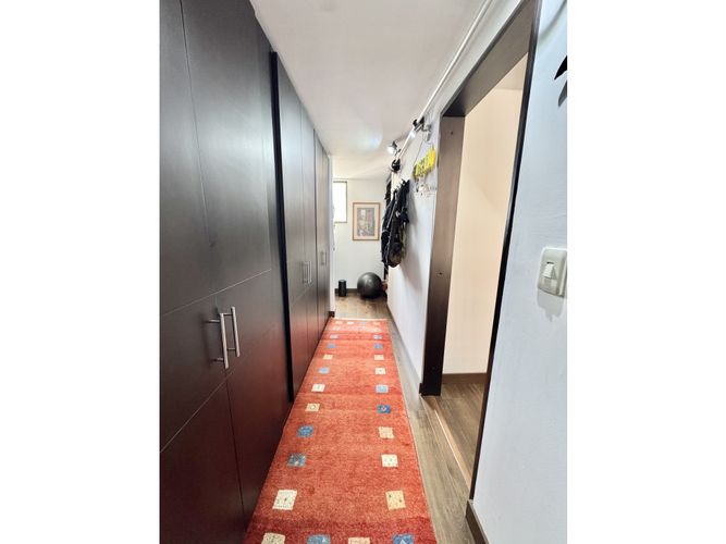 Apartamento en venta en Chapinero, Bogotá · foto 11 de 11