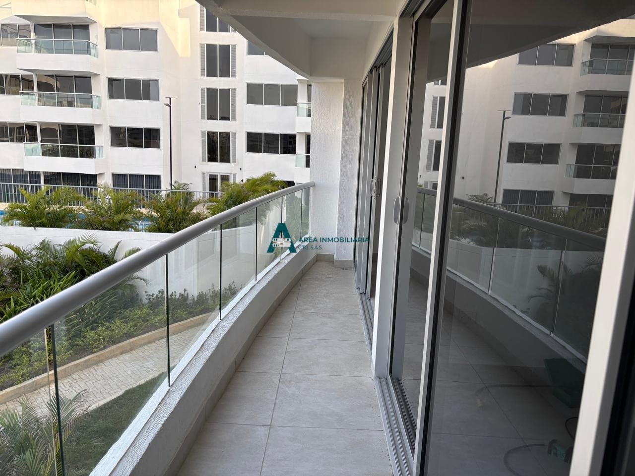 Apartamento en venta en Serena Del Mar, Cartagena · foto 9 de 24