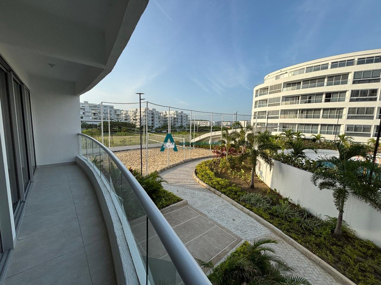 Apartamento en venta en Serena Del Mar, Cartagena · foto 14 de 24