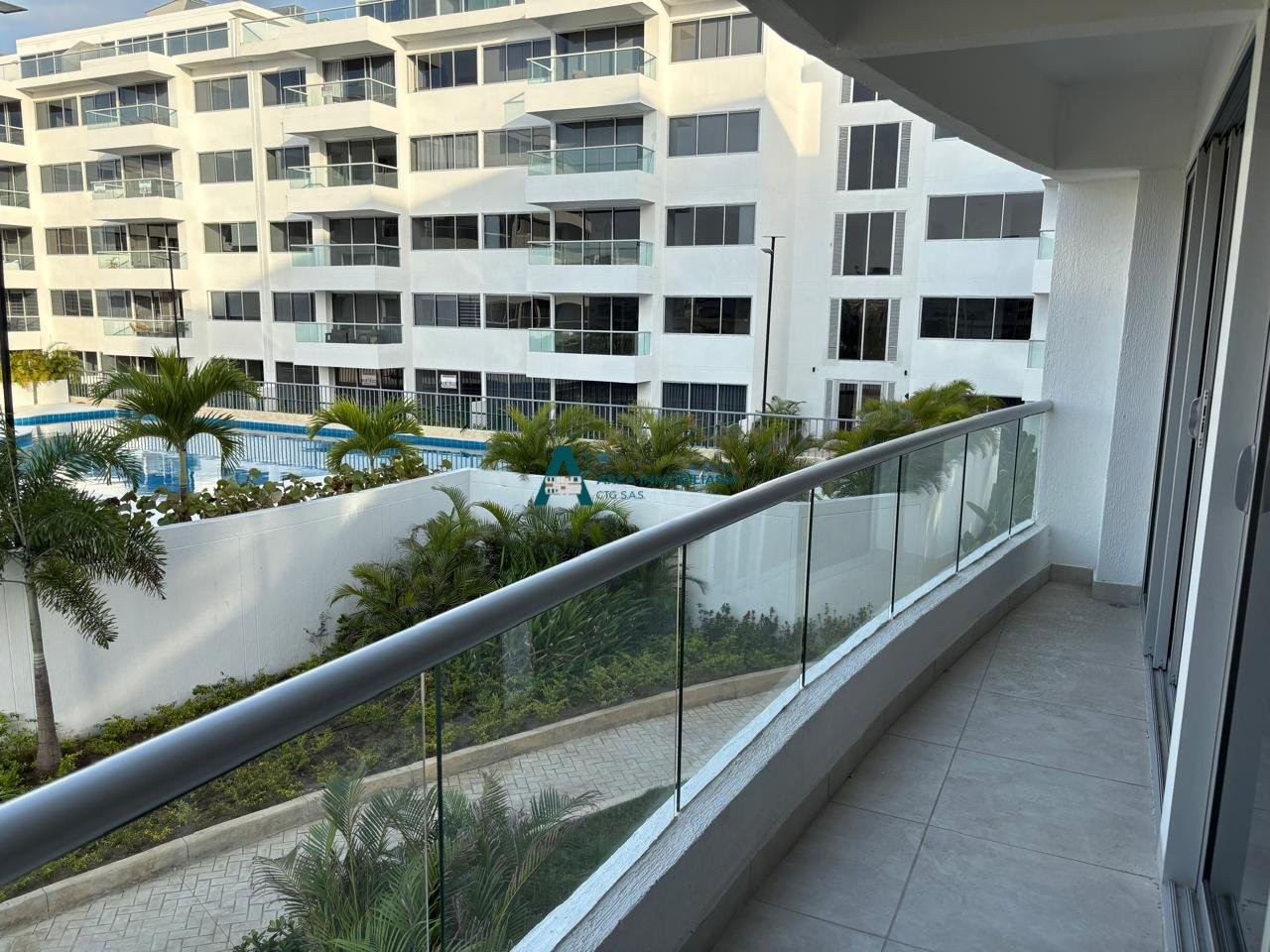 Apartamento en venta en Serena Del Mar, Cartagena · foto 15 de 24