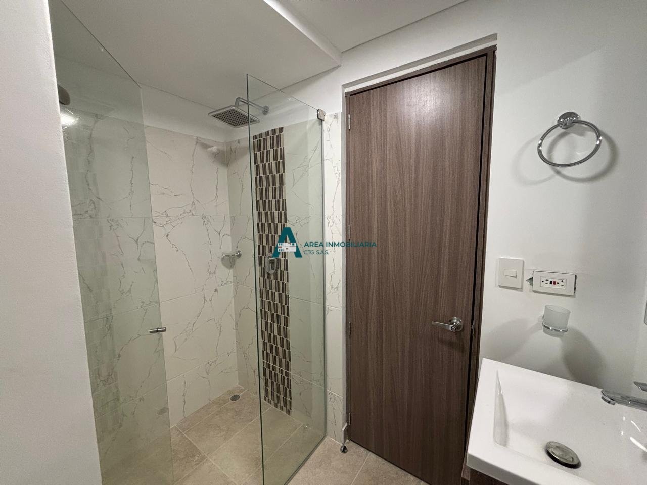 Apartamento en venta en Serena Del Mar, Cartagena · foto 19 de 24